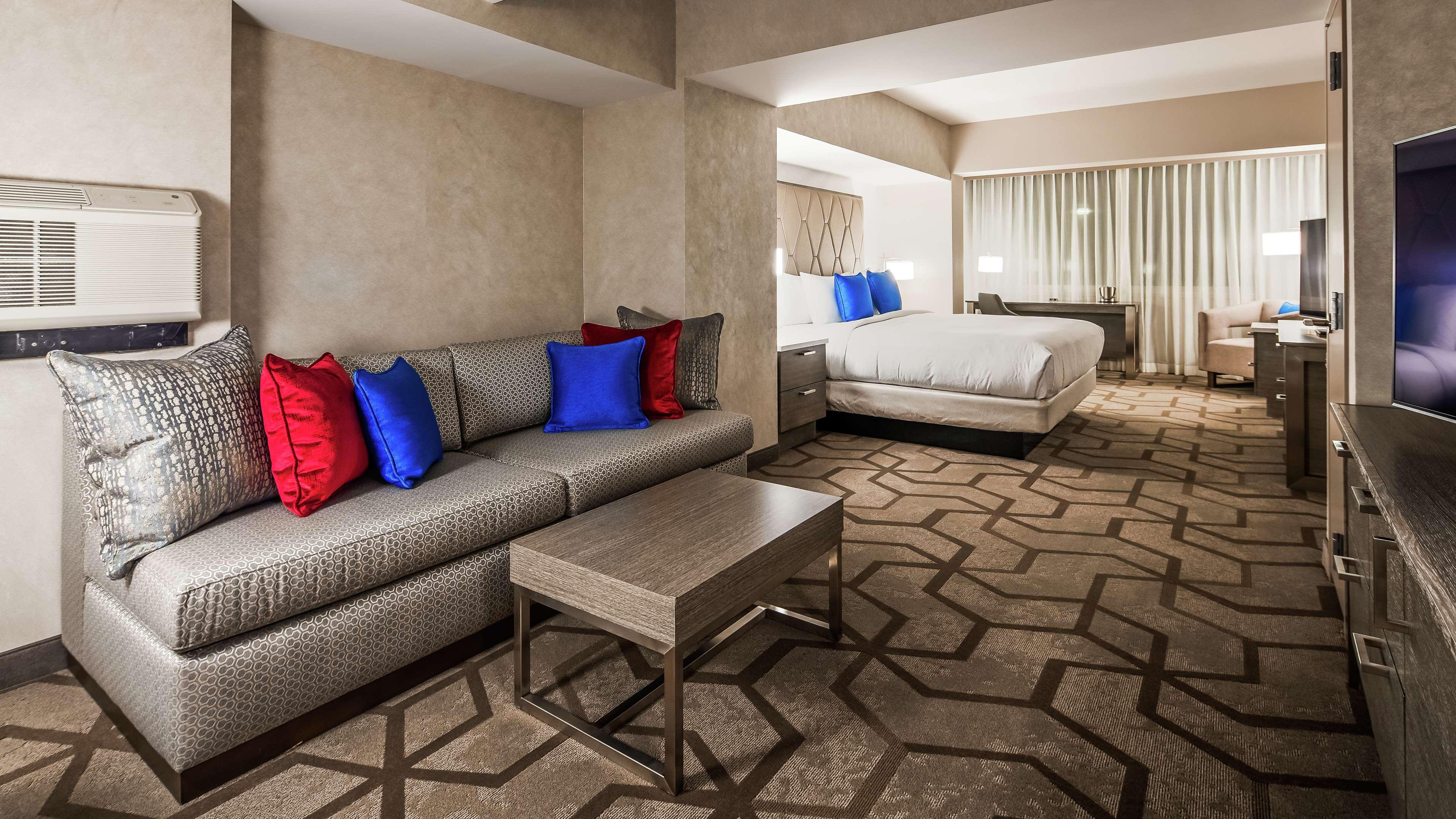 Hotel The Kingsley Bloomfield Hills - A Doubletree By Hilton Exteriér fotografie