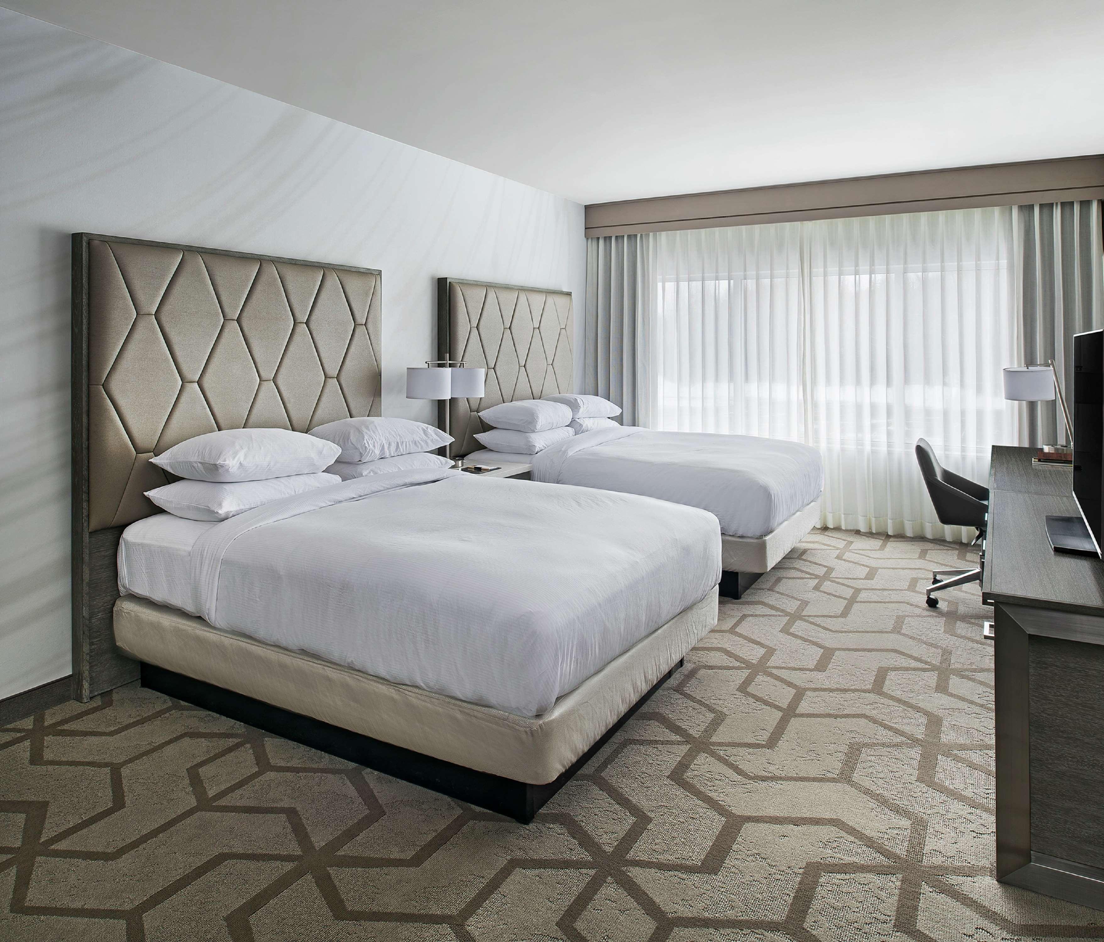 Hotel The Kingsley Bloomfield Hills - A Doubletree By Hilton Exteriér fotografie