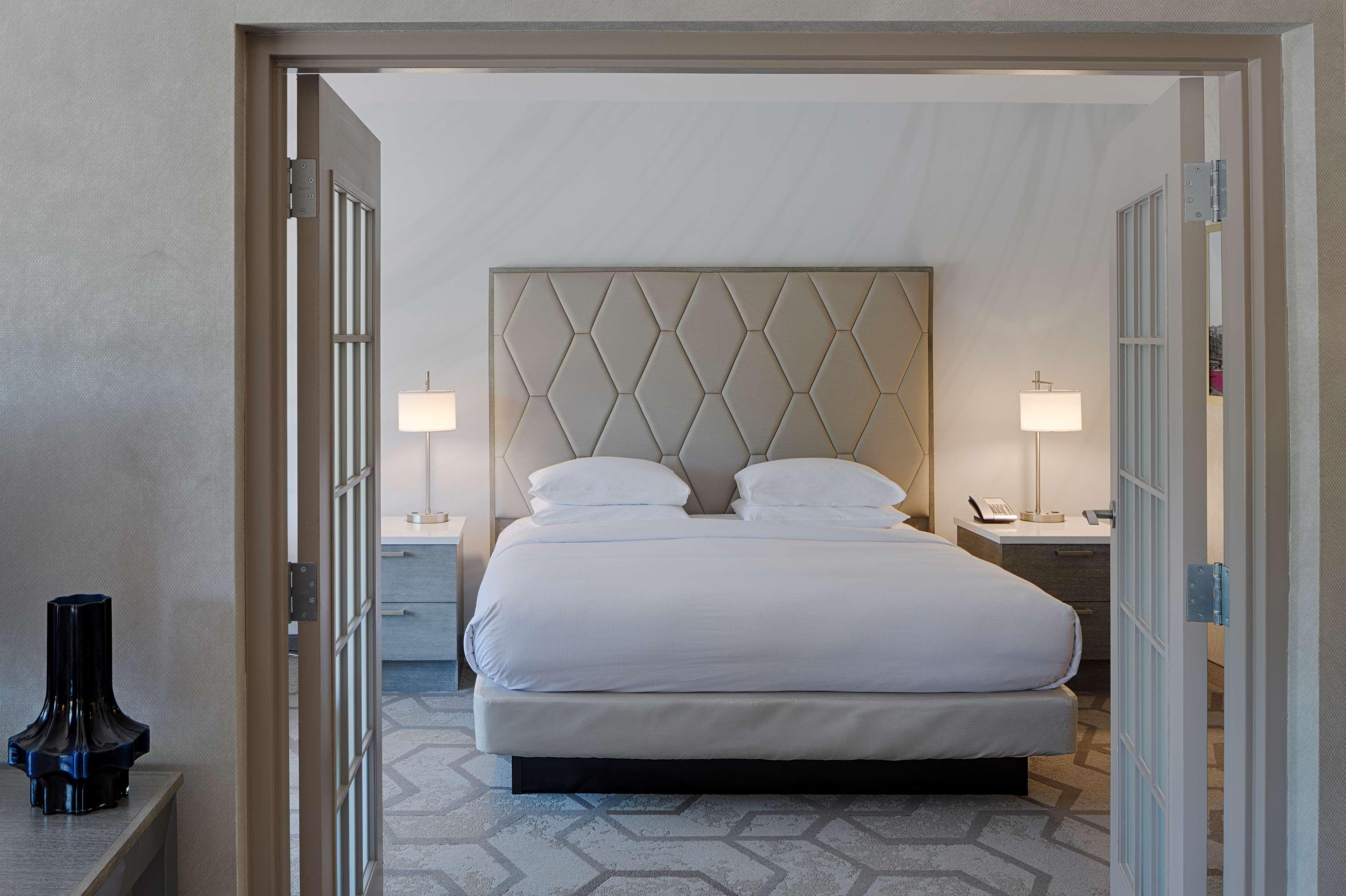 Hotel The Kingsley Bloomfield Hills - A Doubletree By Hilton Exteriér fotografie