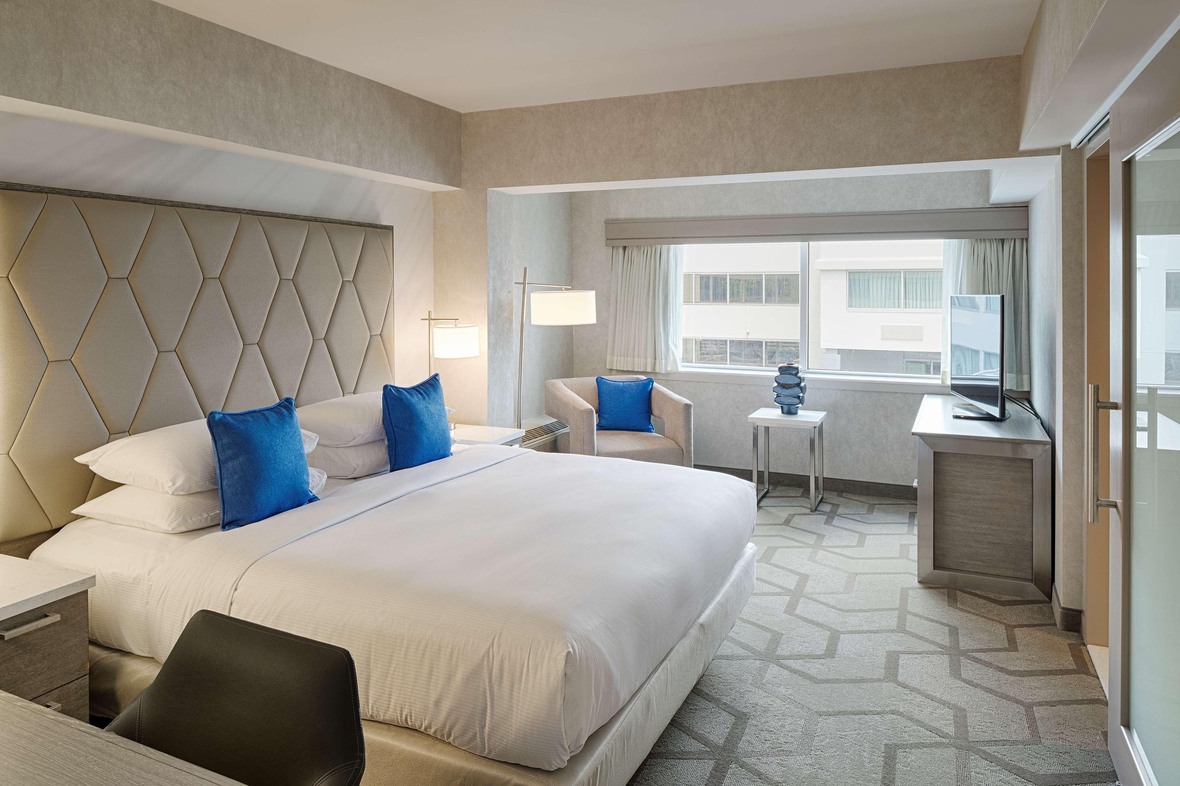 Hotel The Kingsley Bloomfield Hills - A Doubletree By Hilton Exteriér fotografie