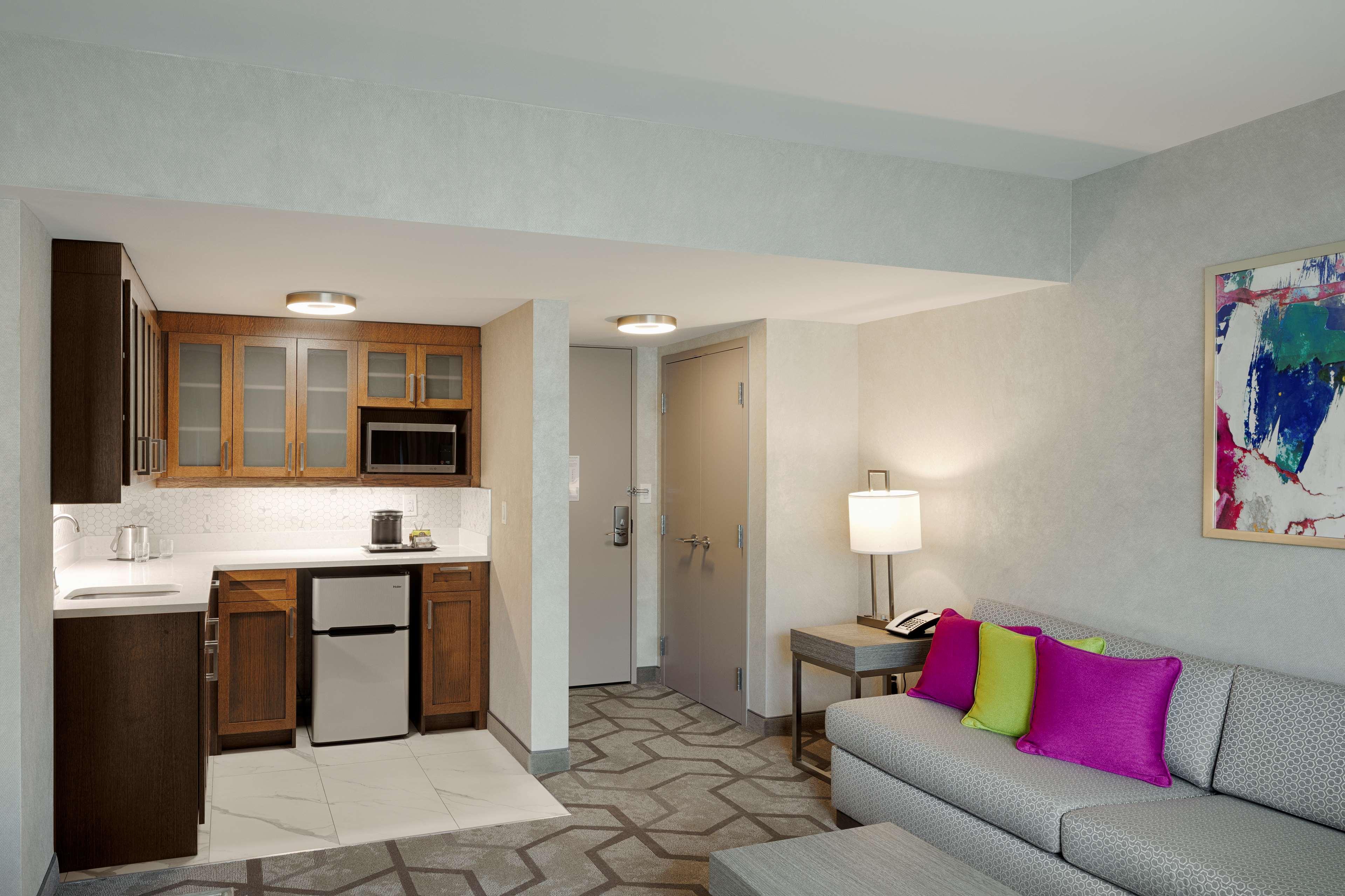 Hotel The Kingsley Bloomfield Hills - A Doubletree By Hilton Exteriér fotografie