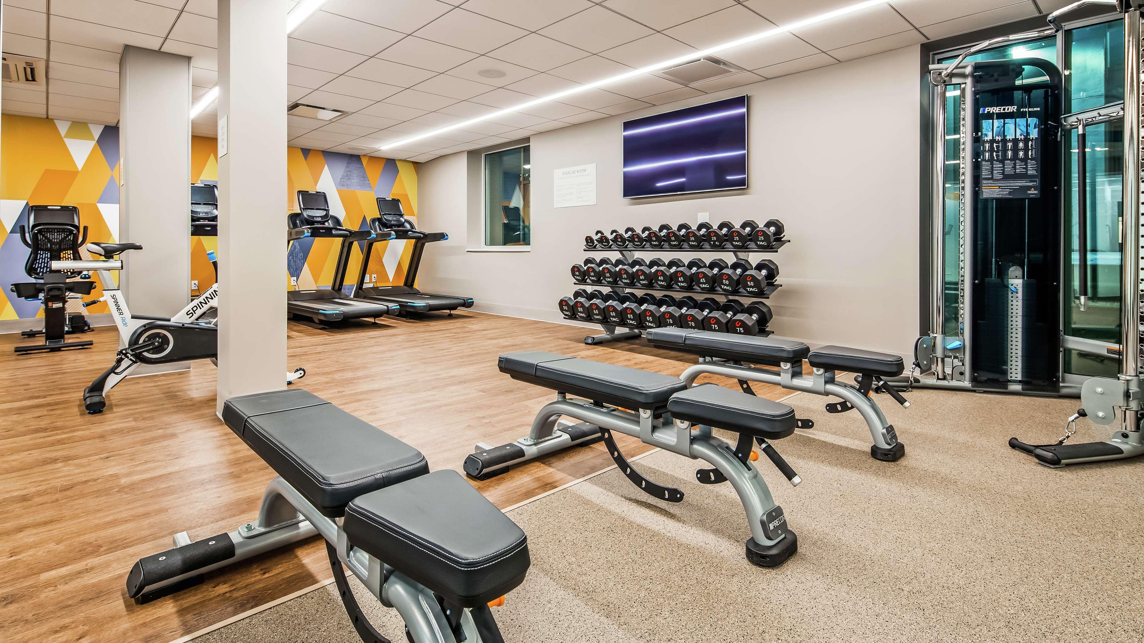 Hotel The Kingsley Bloomfield Hills - A Doubletree By Hilton Exteriér fotografie
