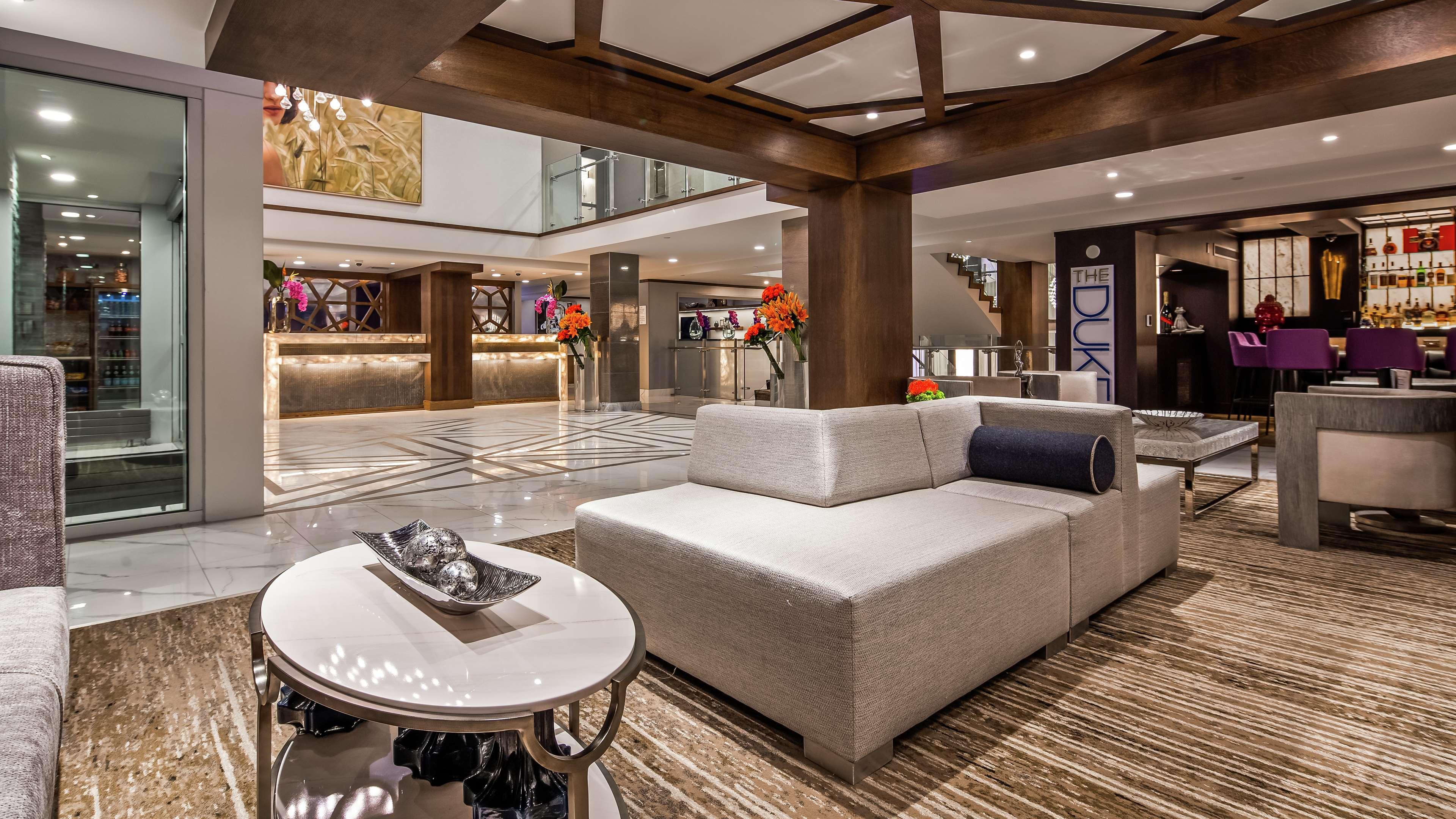 Hotel The Kingsley Bloomfield Hills - A Doubletree By Hilton Exteriér fotografie