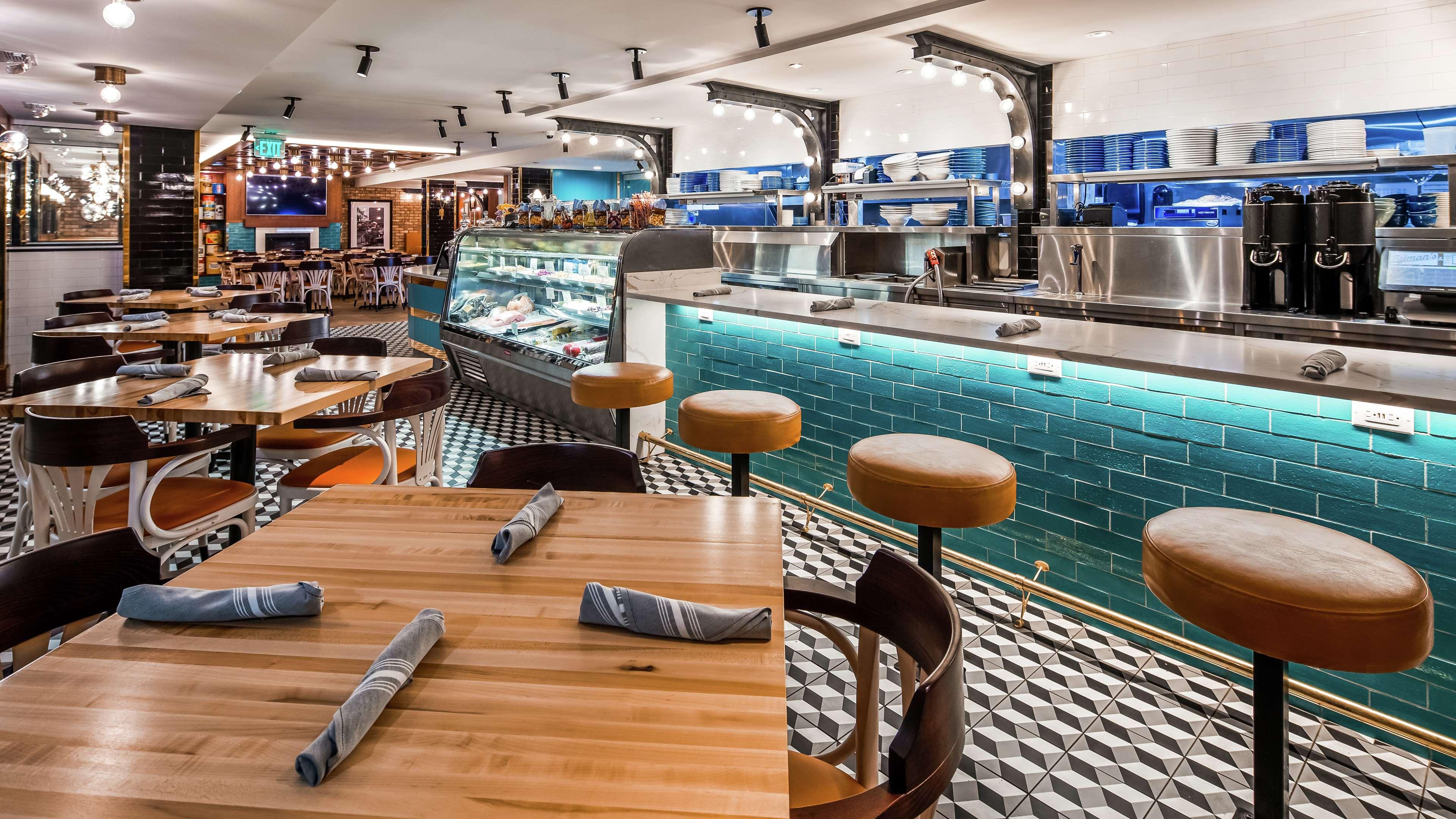 Hotel The Kingsley Bloomfield Hills - A Doubletree By Hilton Exteriér fotografie