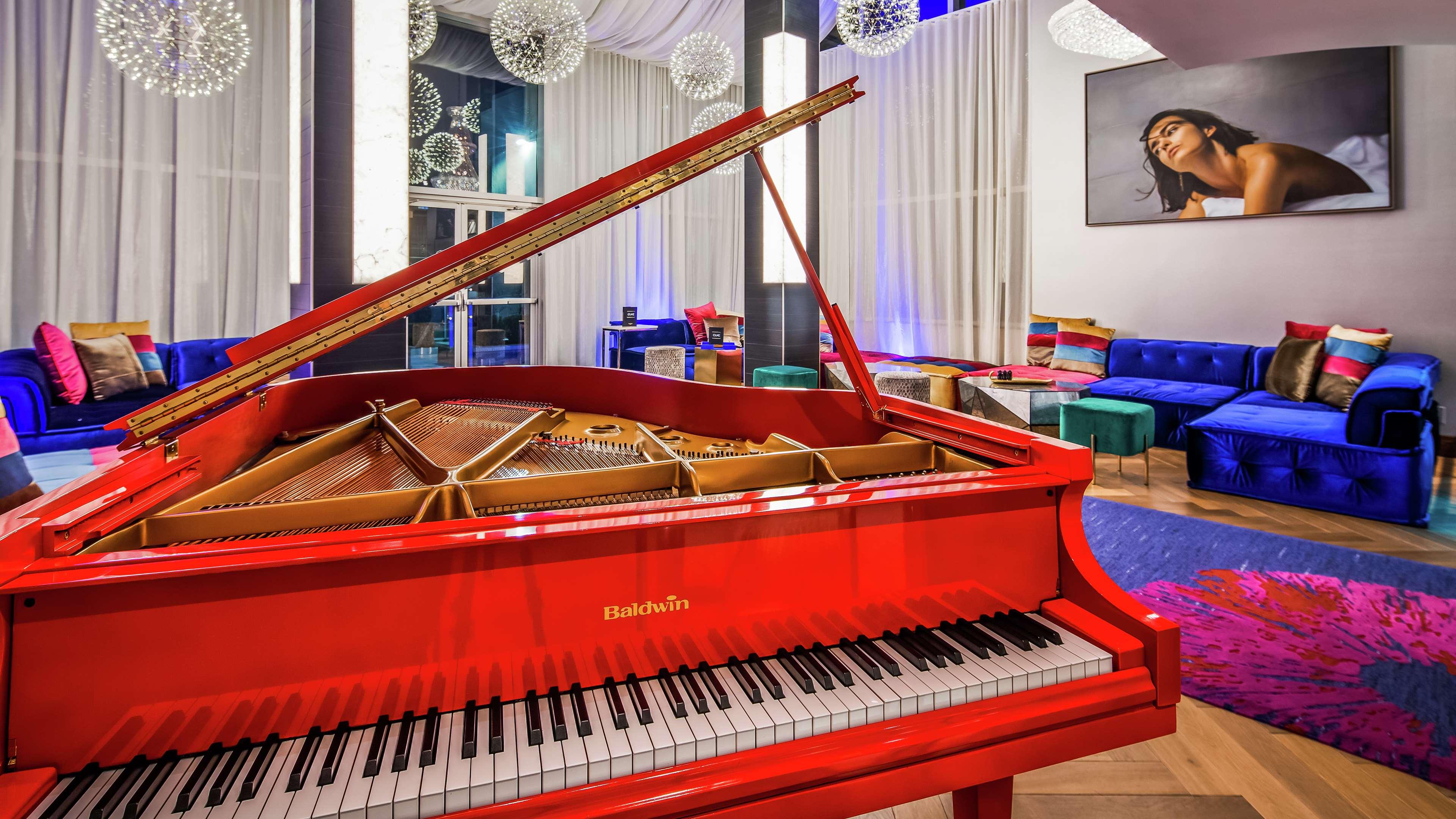Hotel The Kingsley Bloomfield Hills - A Doubletree By Hilton Exteriér fotografie
