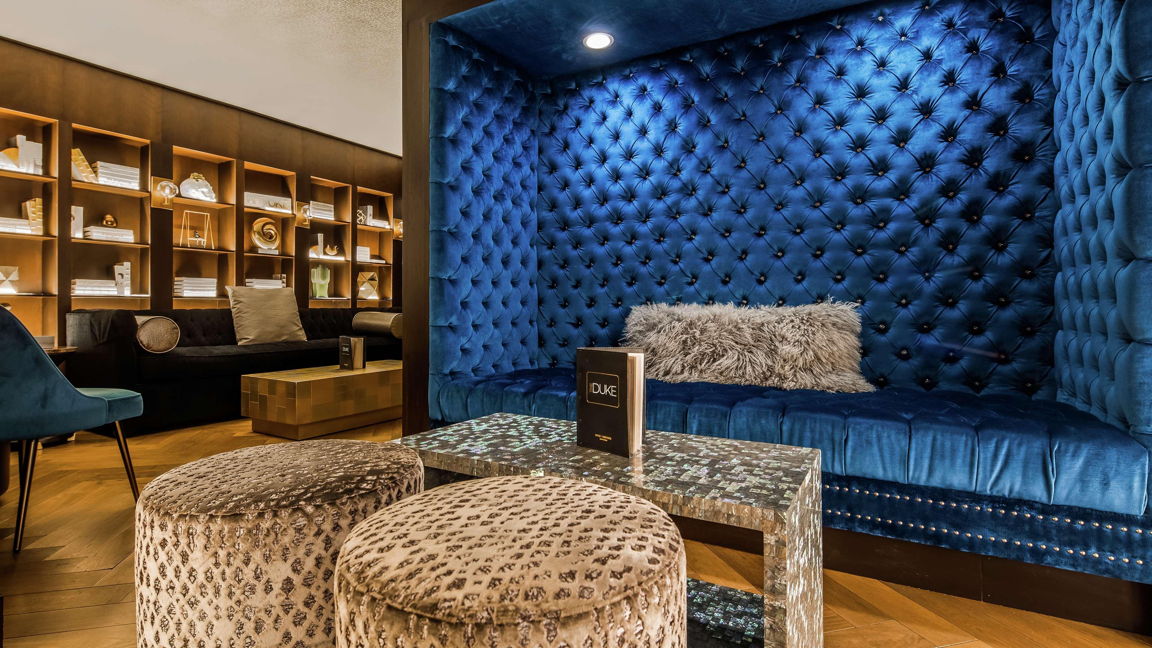 Hotel The Kingsley Bloomfield Hills - A Doubletree By Hilton Exteriér fotografie