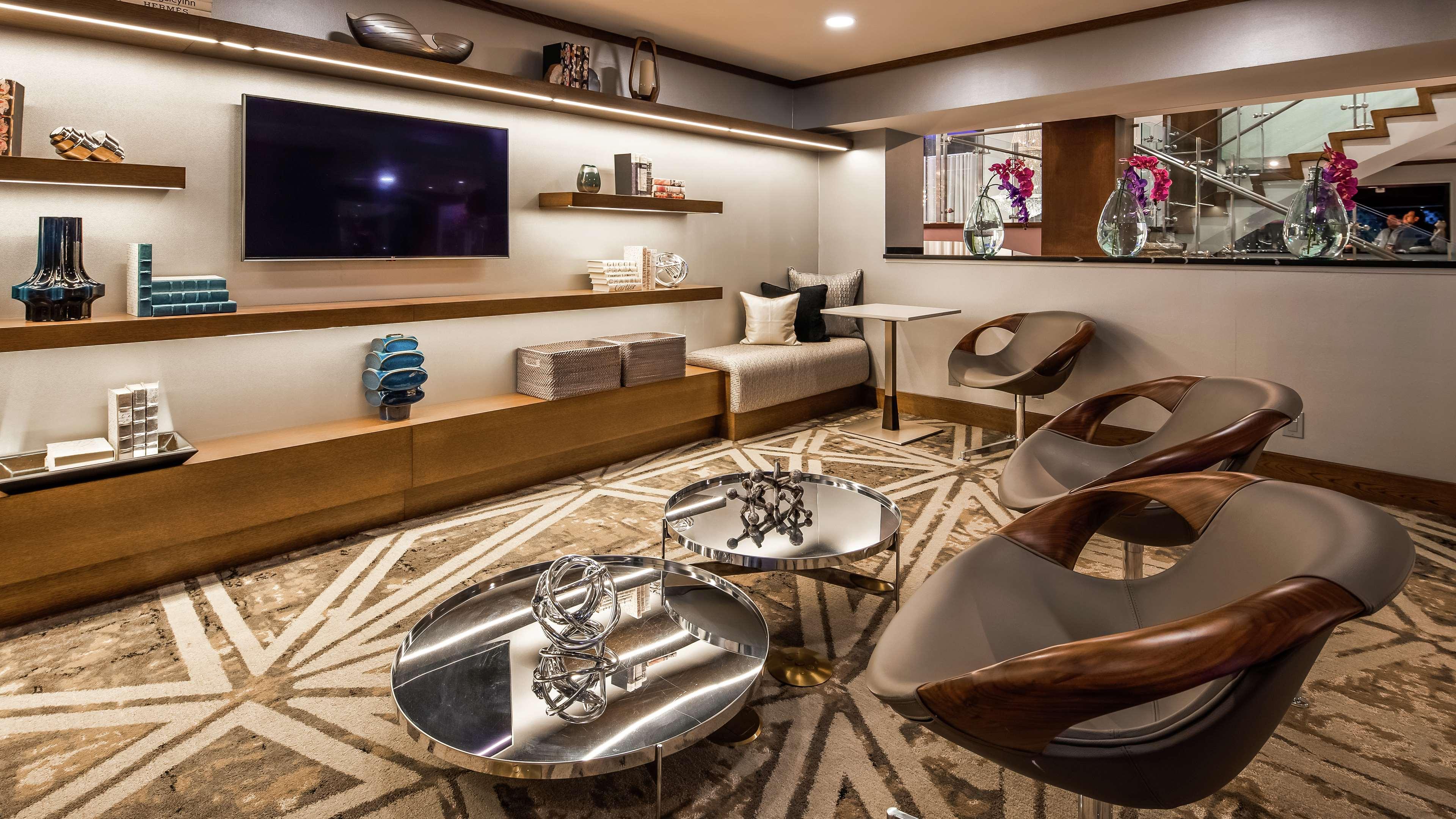 Hotel The Kingsley Bloomfield Hills - A Doubletree By Hilton Exteriér fotografie