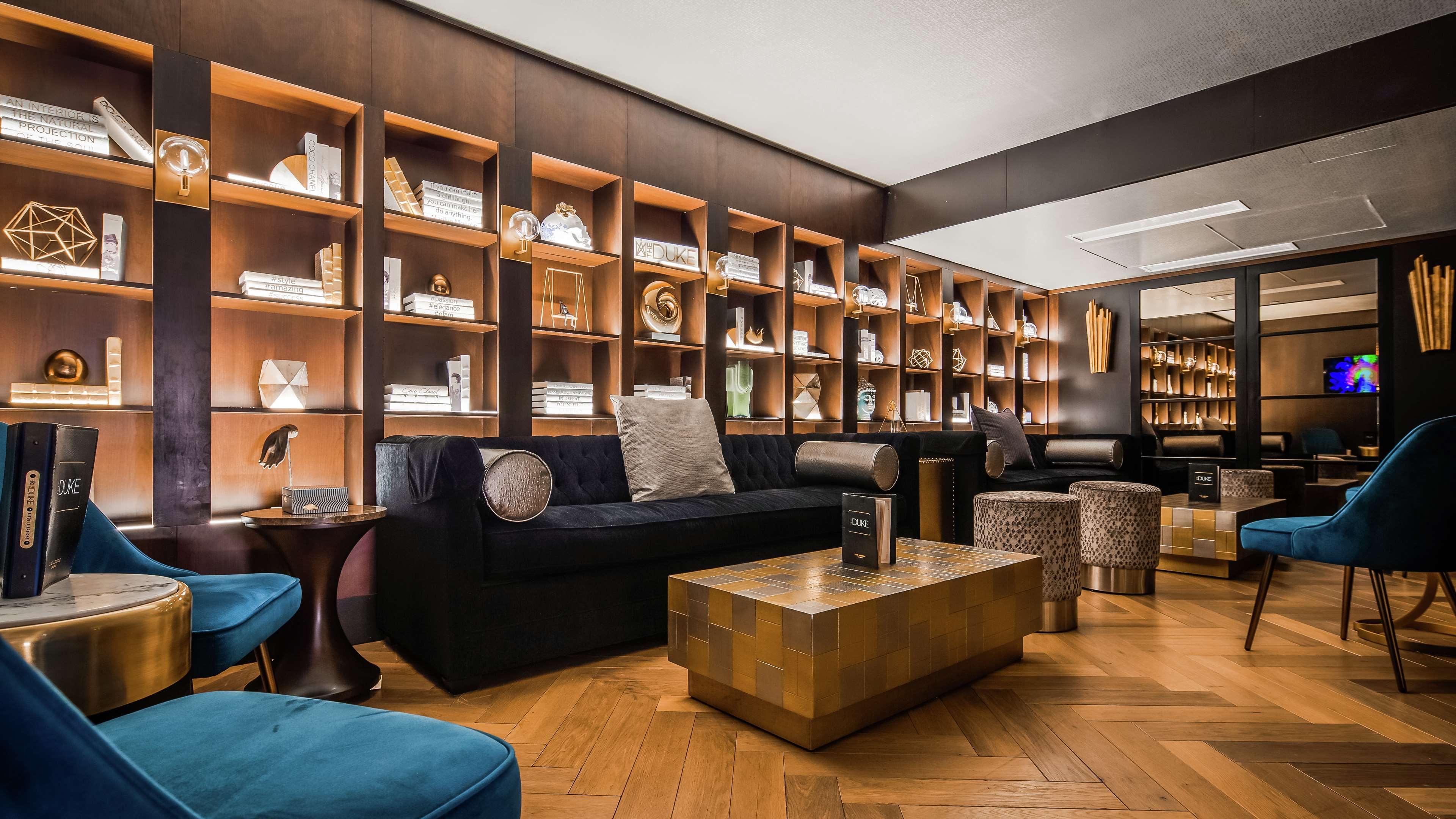 Hotel The Kingsley Bloomfield Hills - A Doubletree By Hilton Exteriér fotografie