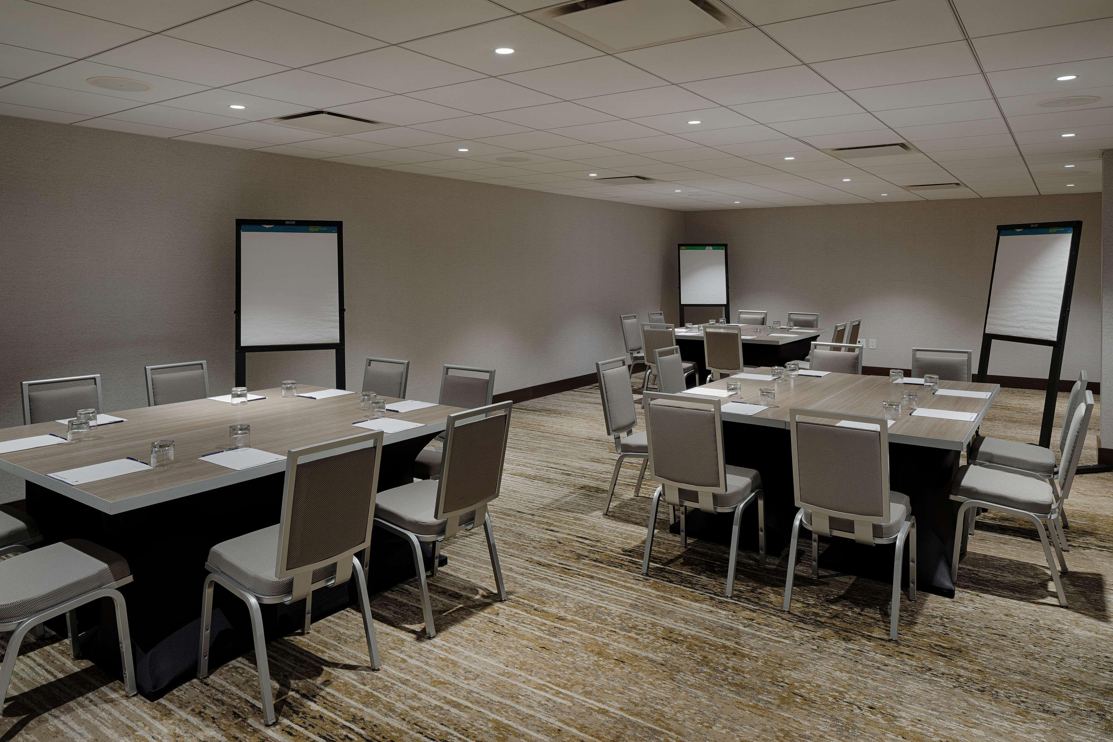 Hotel The Kingsley Bloomfield Hills - A Doubletree By Hilton Exteriér fotografie