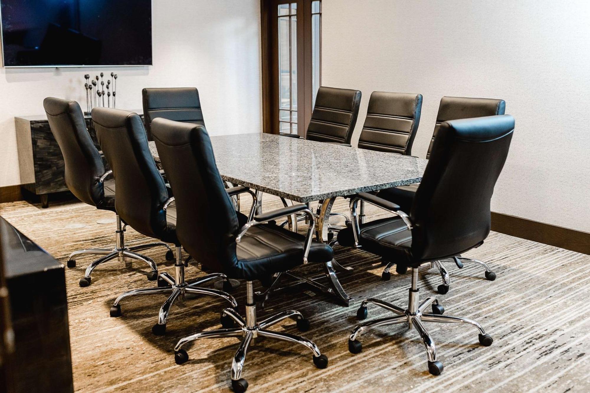 Hotel The Kingsley Bloomfield Hills - A Doubletree By Hilton Exteriér fotografie