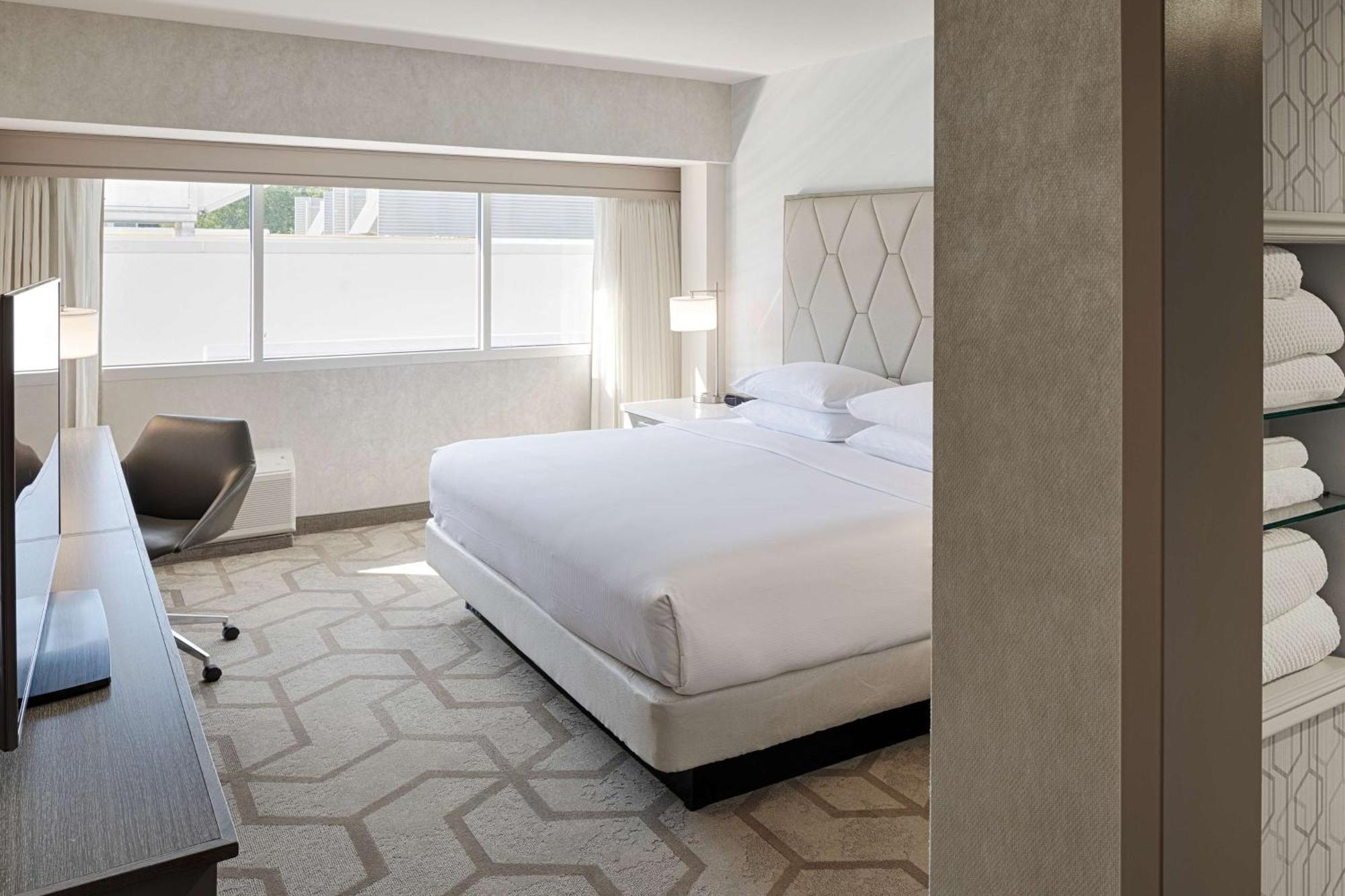 Hotel The Kingsley Bloomfield Hills - A Doubletree By Hilton Exteriér fotografie