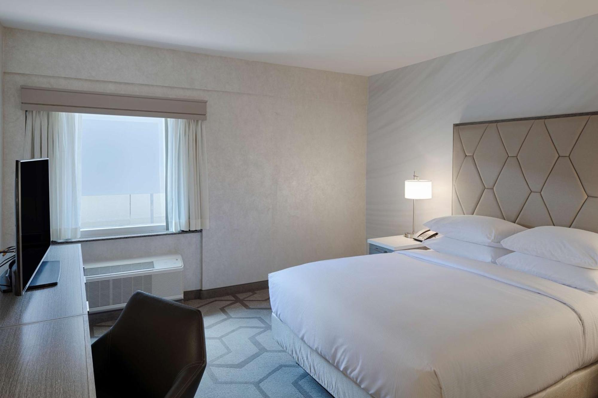 Hotel The Kingsley Bloomfield Hills - A Doubletree By Hilton Exteriér fotografie