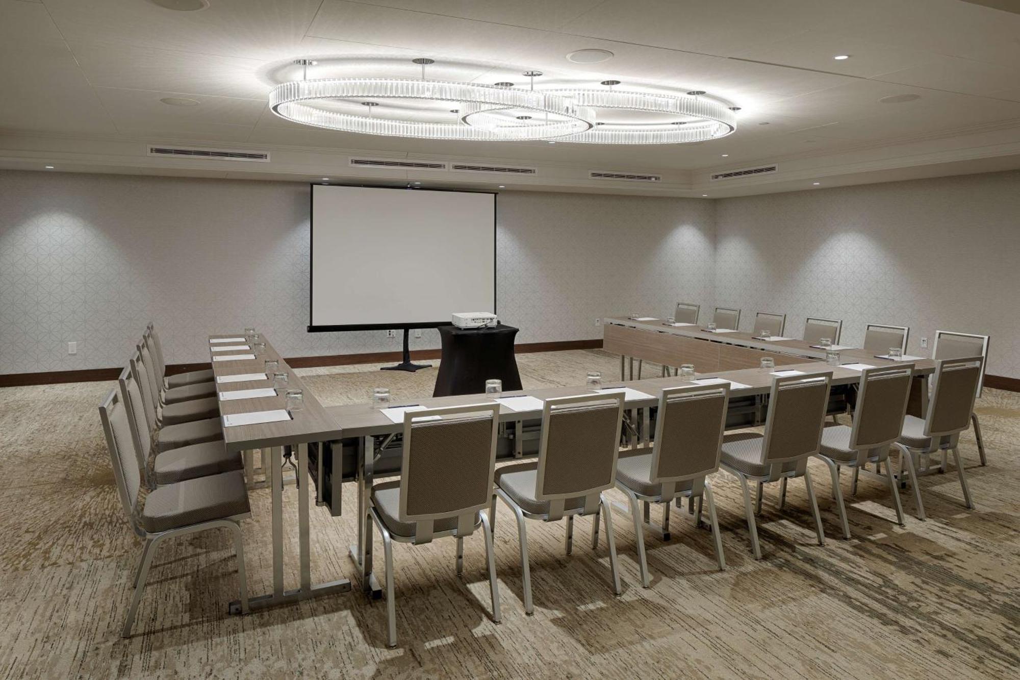 Hotel The Kingsley Bloomfield Hills - A Doubletree By Hilton Exteriér fotografie