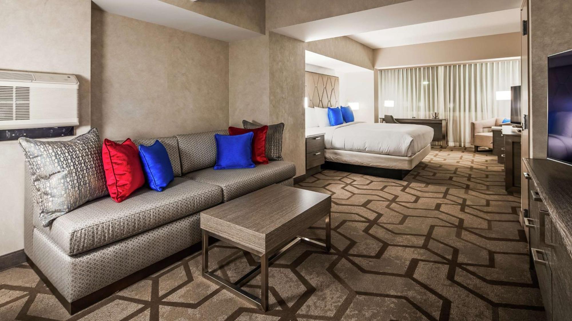 Hotel The Kingsley Bloomfield Hills - A Doubletree By Hilton Exteriér fotografie
