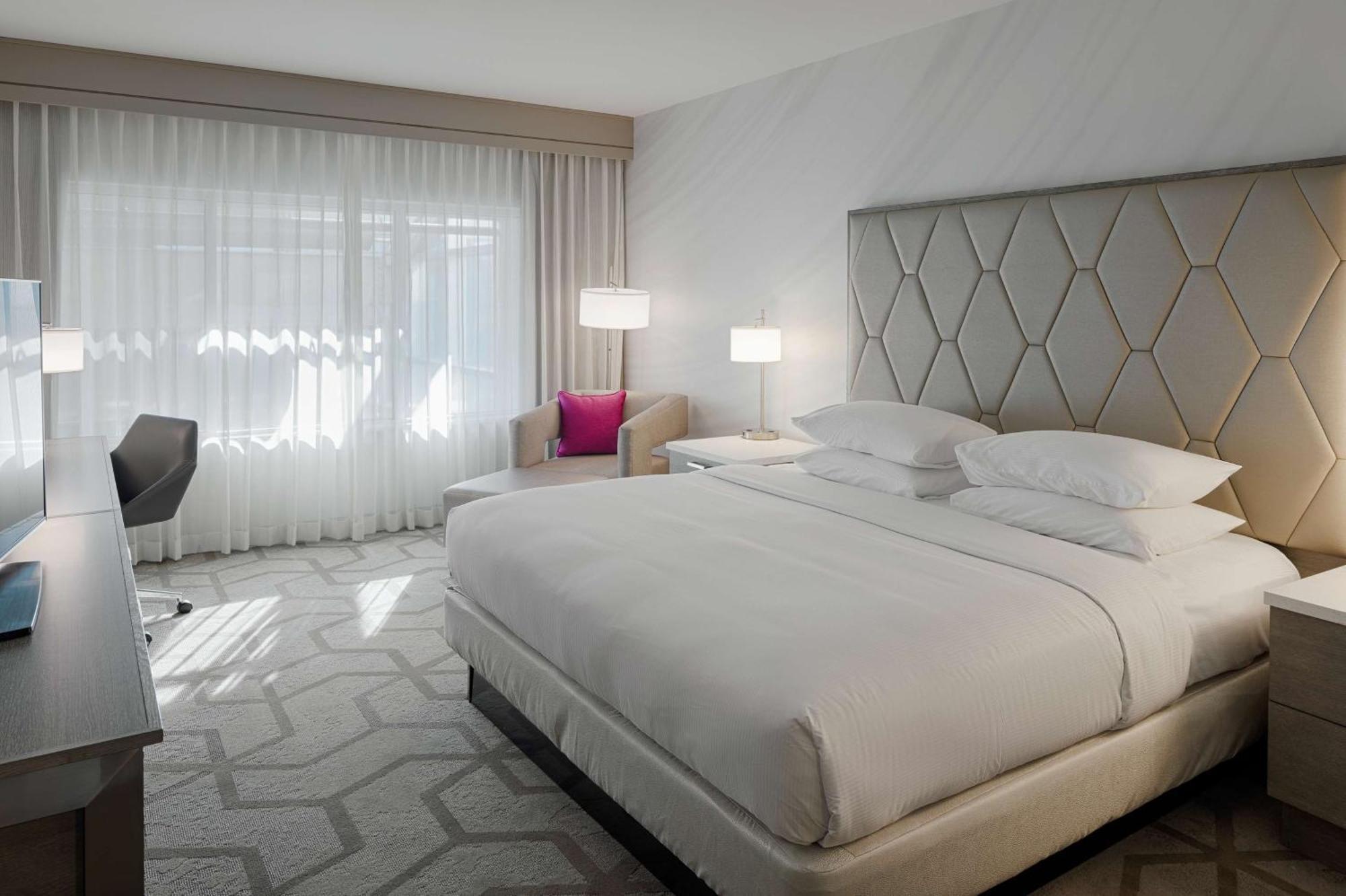 Hotel The Kingsley Bloomfield Hills - A Doubletree By Hilton Exteriér fotografie
