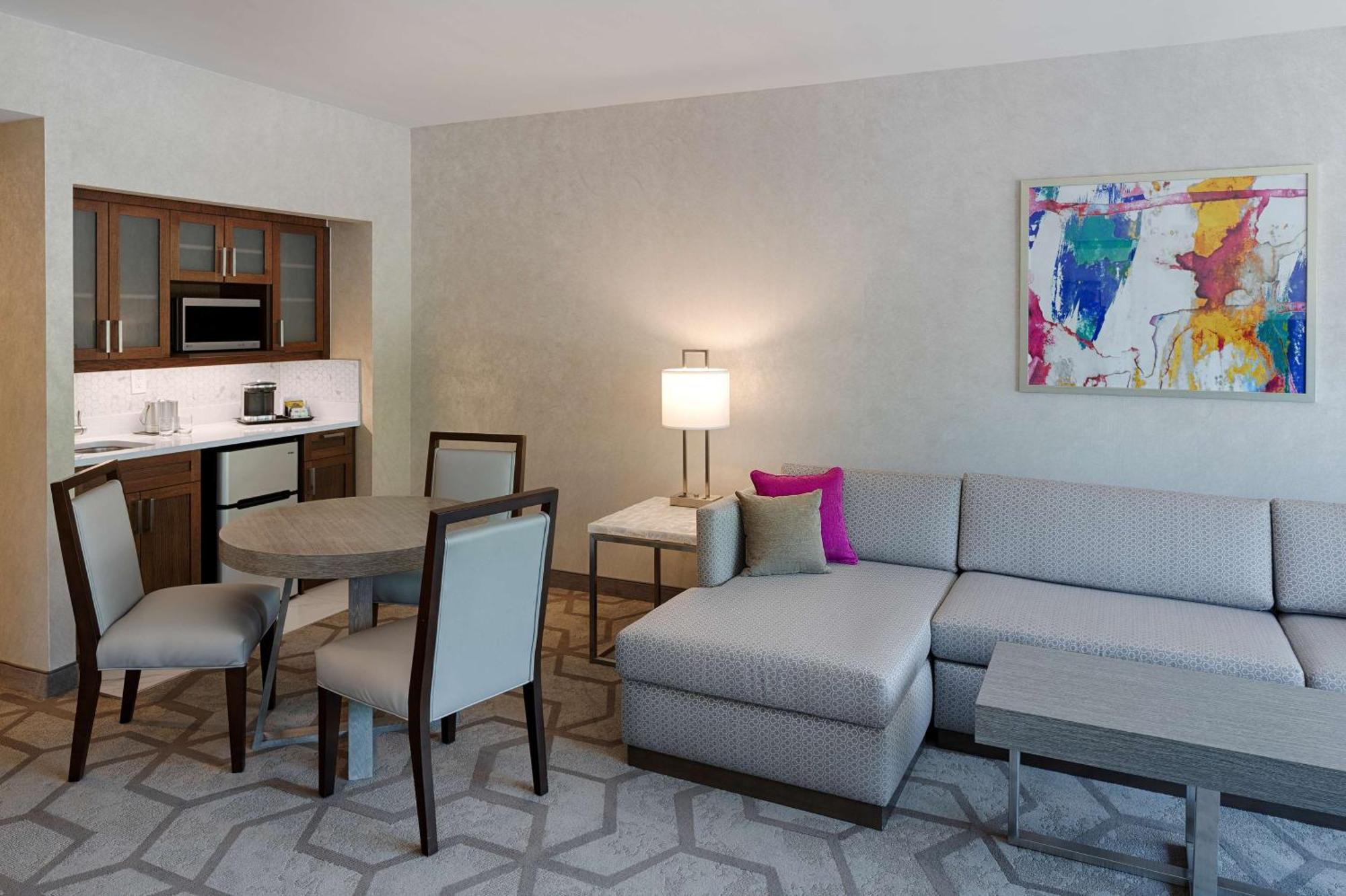 Hotel The Kingsley Bloomfield Hills - A Doubletree By Hilton Exteriér fotografie