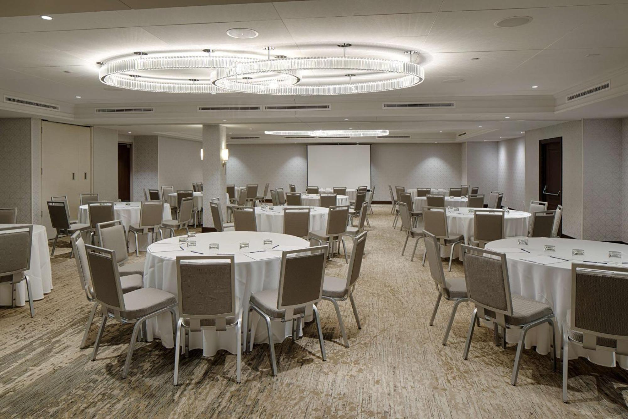 Hotel The Kingsley Bloomfield Hills - A Doubletree By Hilton Exteriér fotografie