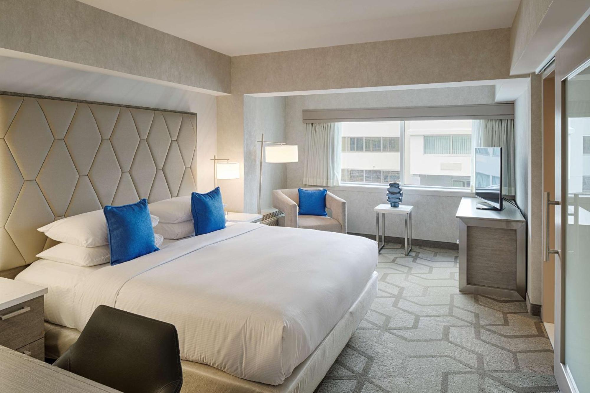 Hotel The Kingsley Bloomfield Hills - A Doubletree By Hilton Exteriér fotografie
